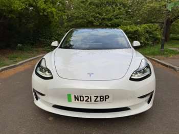 Used Tesla Model 3 2021 for sale - 74643249: Photo