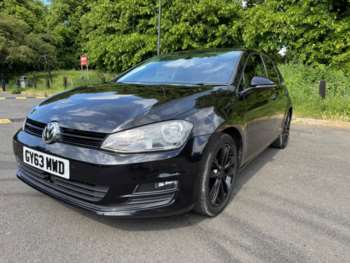 2013 (63) - 1.4 TSI BlueMotion Tech ACT GT DSG Euro 6 (s/s) 5dr