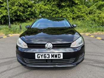Used Volkswagen Golf 2013 for sale - 74713466: Photo