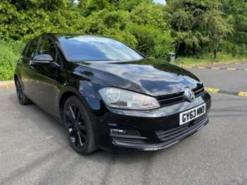 Used Volkswagen Golf 2013 for sale - 74713466: Photo