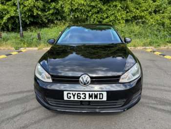 Used Volkswagen Golf 2013 for sale - 74713466: Photo