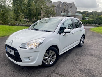 Used Citroen C3 2011 for sale - 75973069: Photo