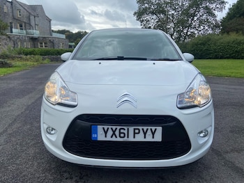 Used Citroen C3 2011 for sale - 75973069: Photo