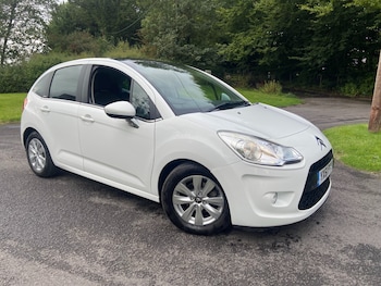 Used Citroen C3 2011 for sale - 75973069: Photo