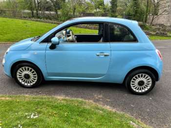 Used Fiat 500 2012 for sale - 74854085: Photo