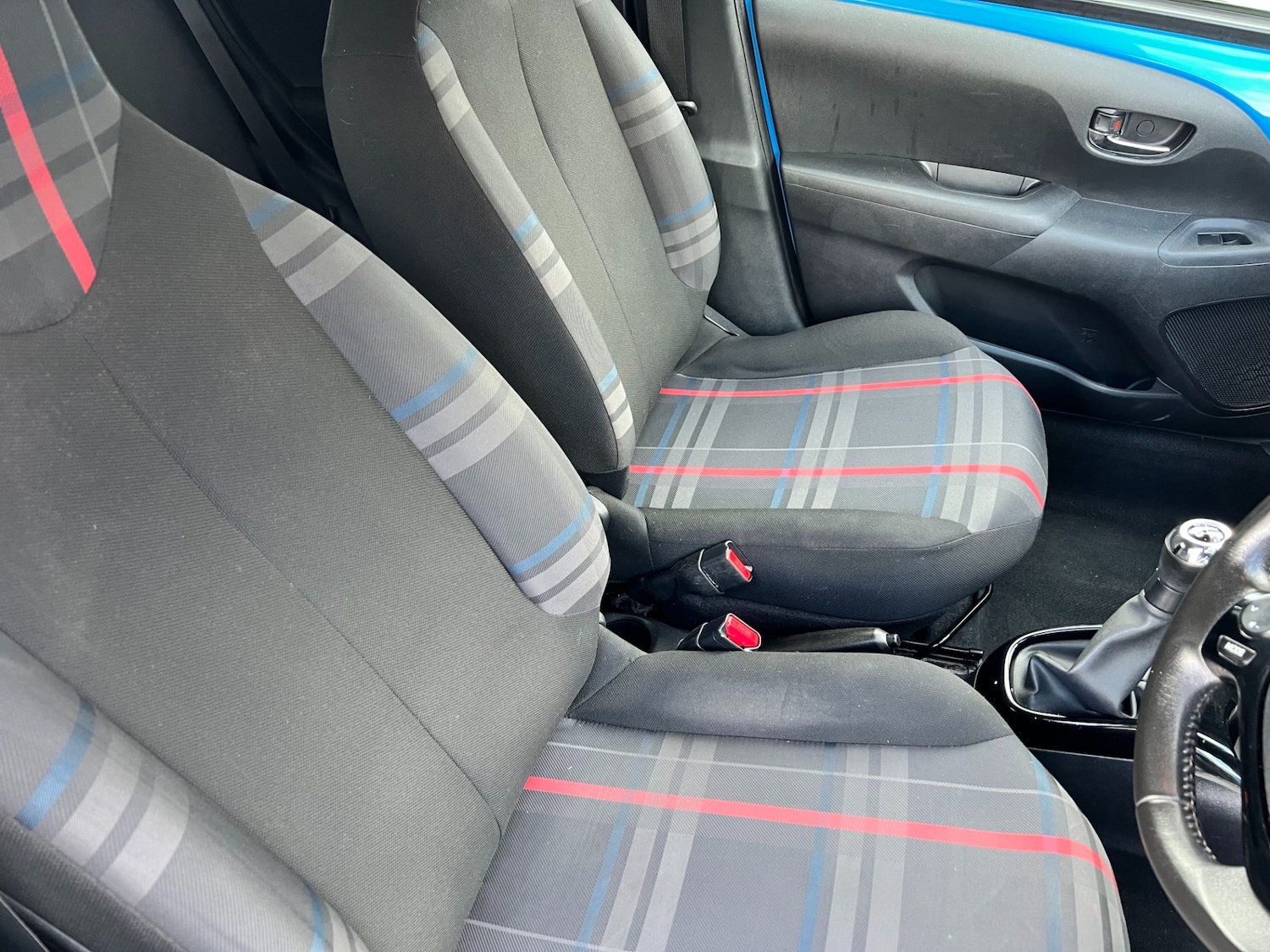 Used Peugeot 108 2016 for sale - 77888704: Photo 11