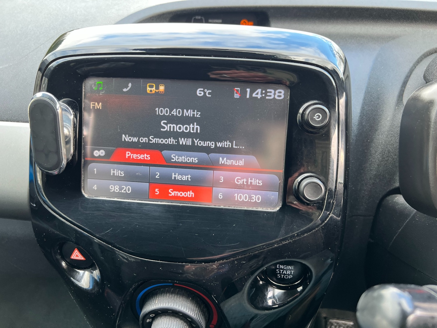 Used Peugeot 108 2016 for sale - 77888704: Photo 13