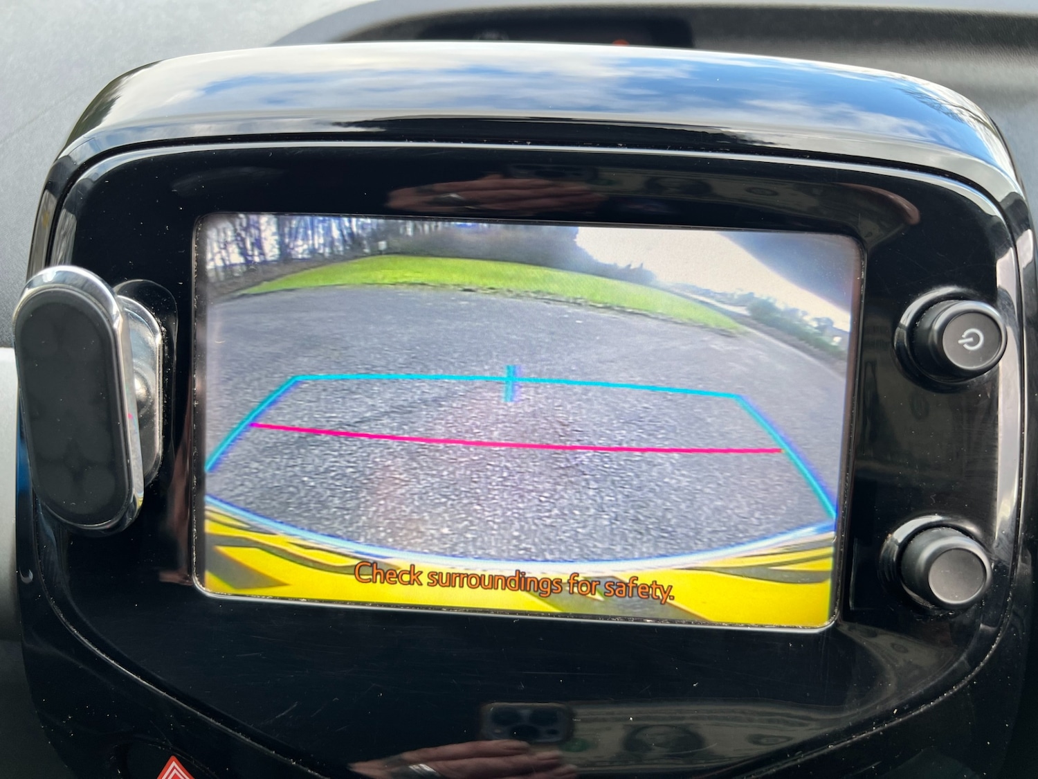 Used Peugeot 108 2016 for sale - 77888704: Photo 14