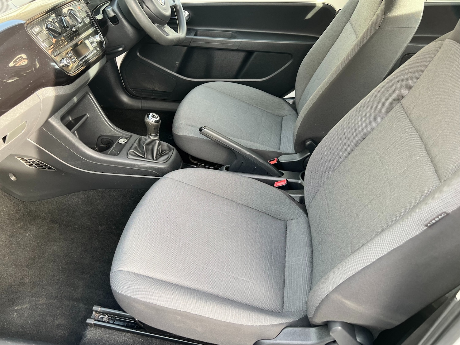 Used Volkswagen up! 2012 for sale - 76919904: Photo 10