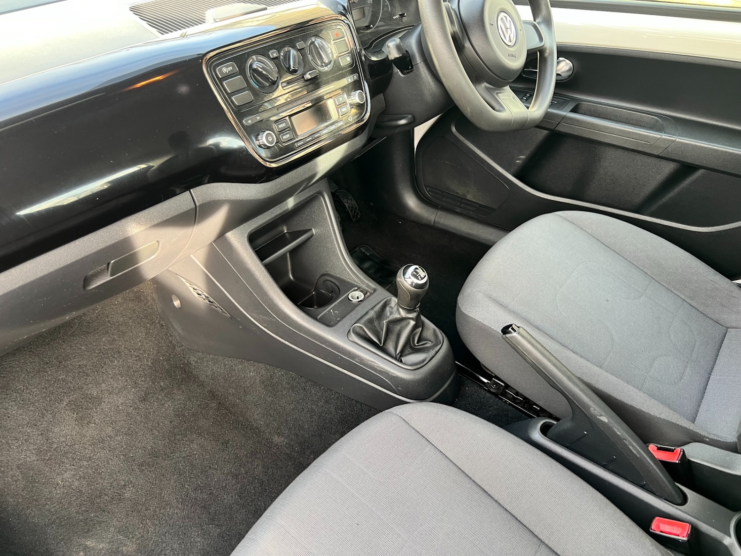 Used Volkswagen up! 2012 for sale - 76919904: Photo 11