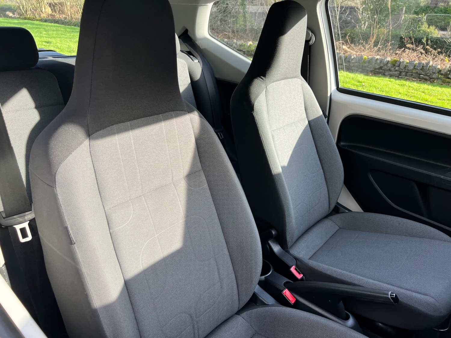 Used Volkswagen up! 2012 for sale - 76919904: Photo 12