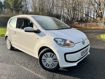 Used Volkswagen up! 2012 for sale - 76919904: Photo