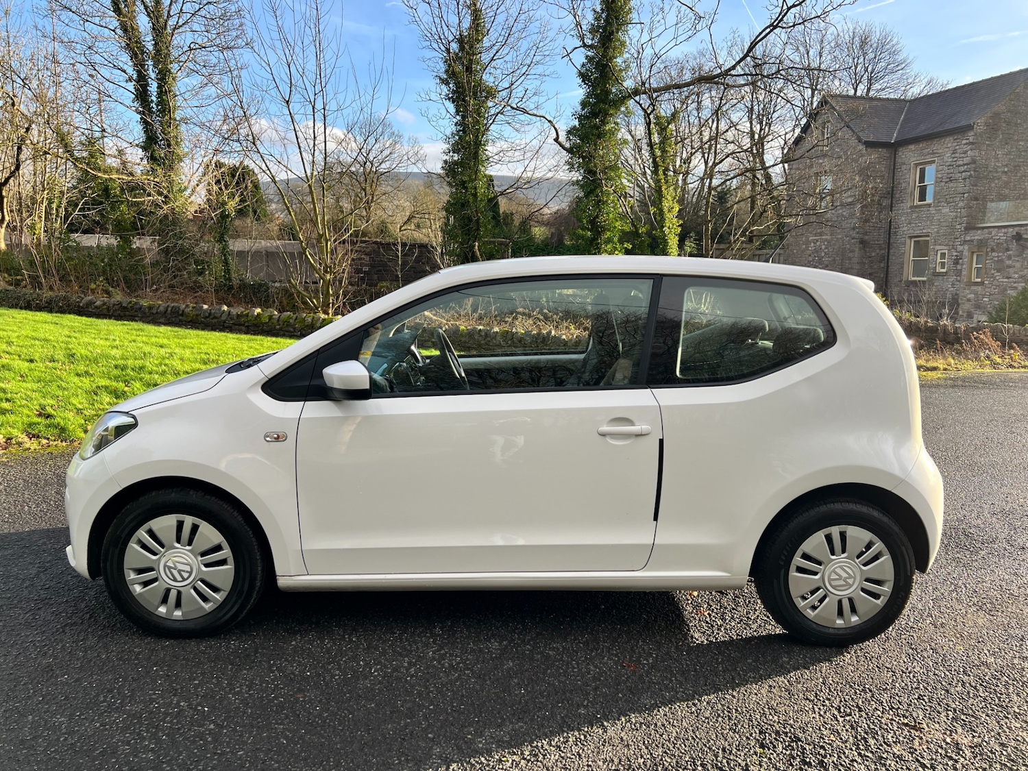 Used Volkswagen up! 2012 for sale - 76919904: Photo 4