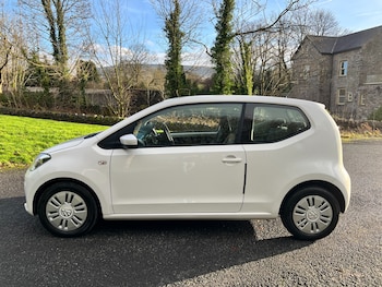 Used Volkswagen up! 2012 for sale - 76919904: Photo