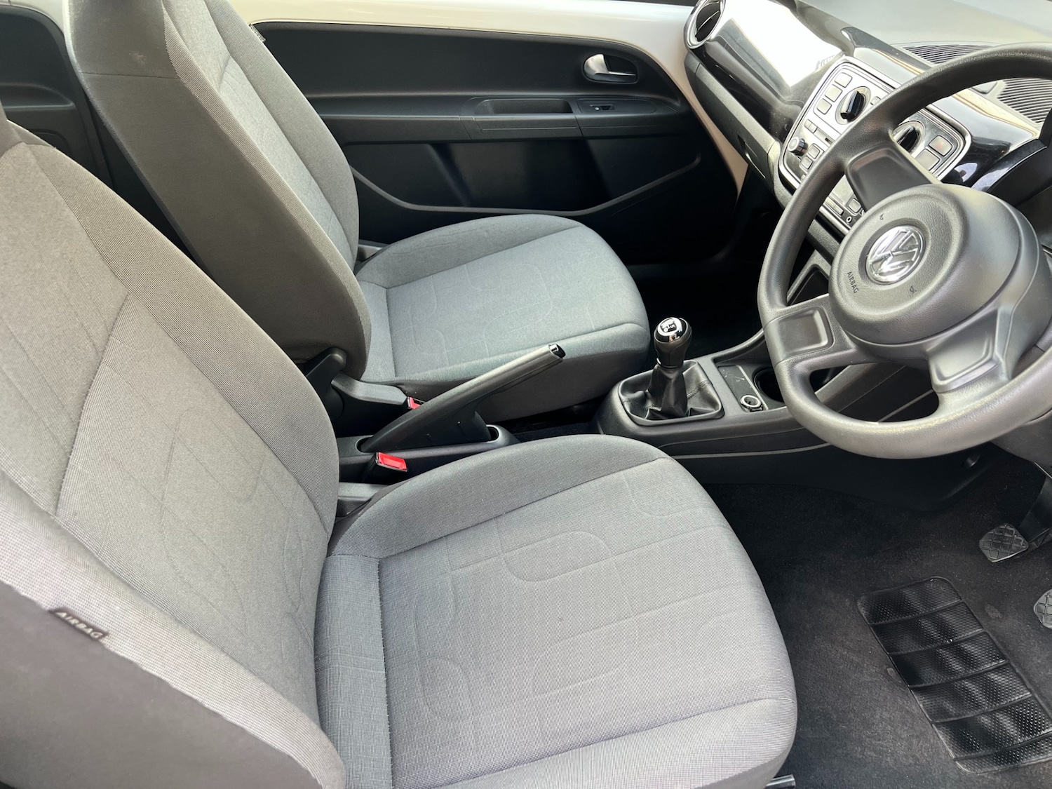 Used Volkswagen up! 2012 for sale - 76919904: Photo 9