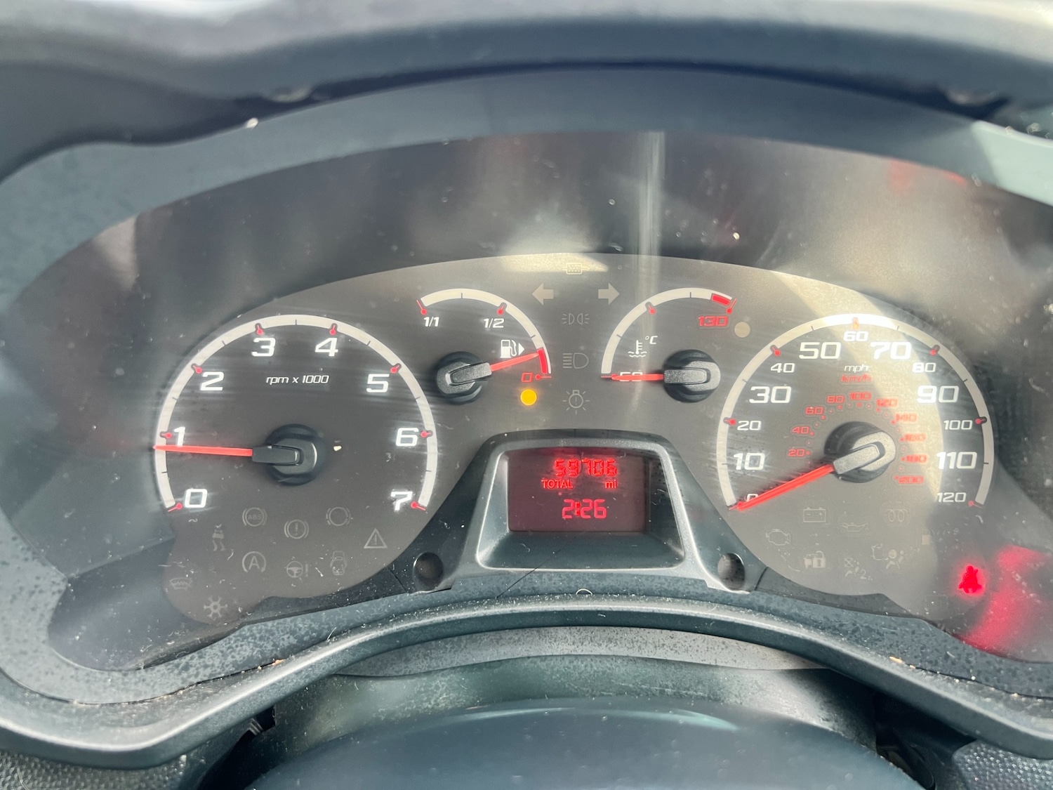 Used Ford Ka 2012 for sale - 77947108: Photo 10