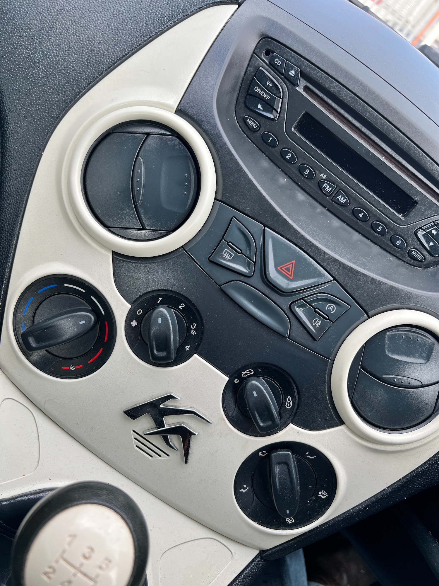 Used Ford Ka 2012 for sale - 77947108: Photo 11