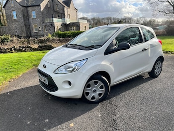 Used Ford Ka 2012 for sale - 77947108: Photo