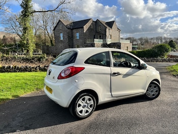 Used Ford Ka 2012 for sale - 77947108: Photo