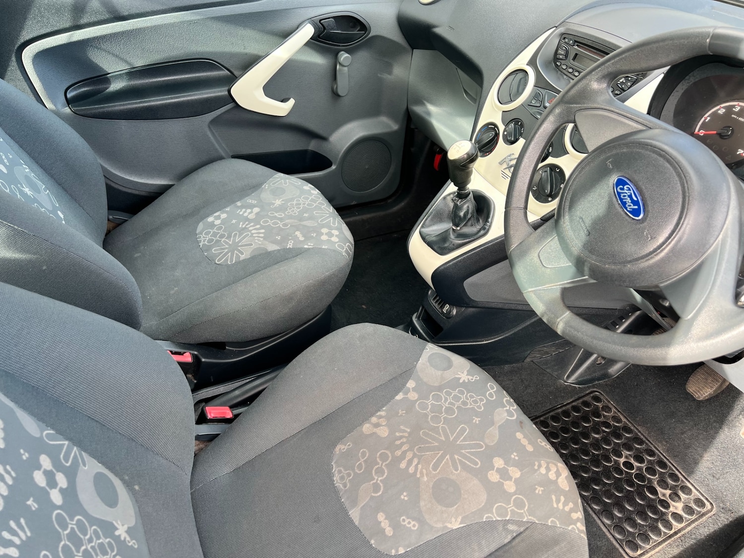 Used Ford Ka 2012 for sale - 77947108: Photo 7