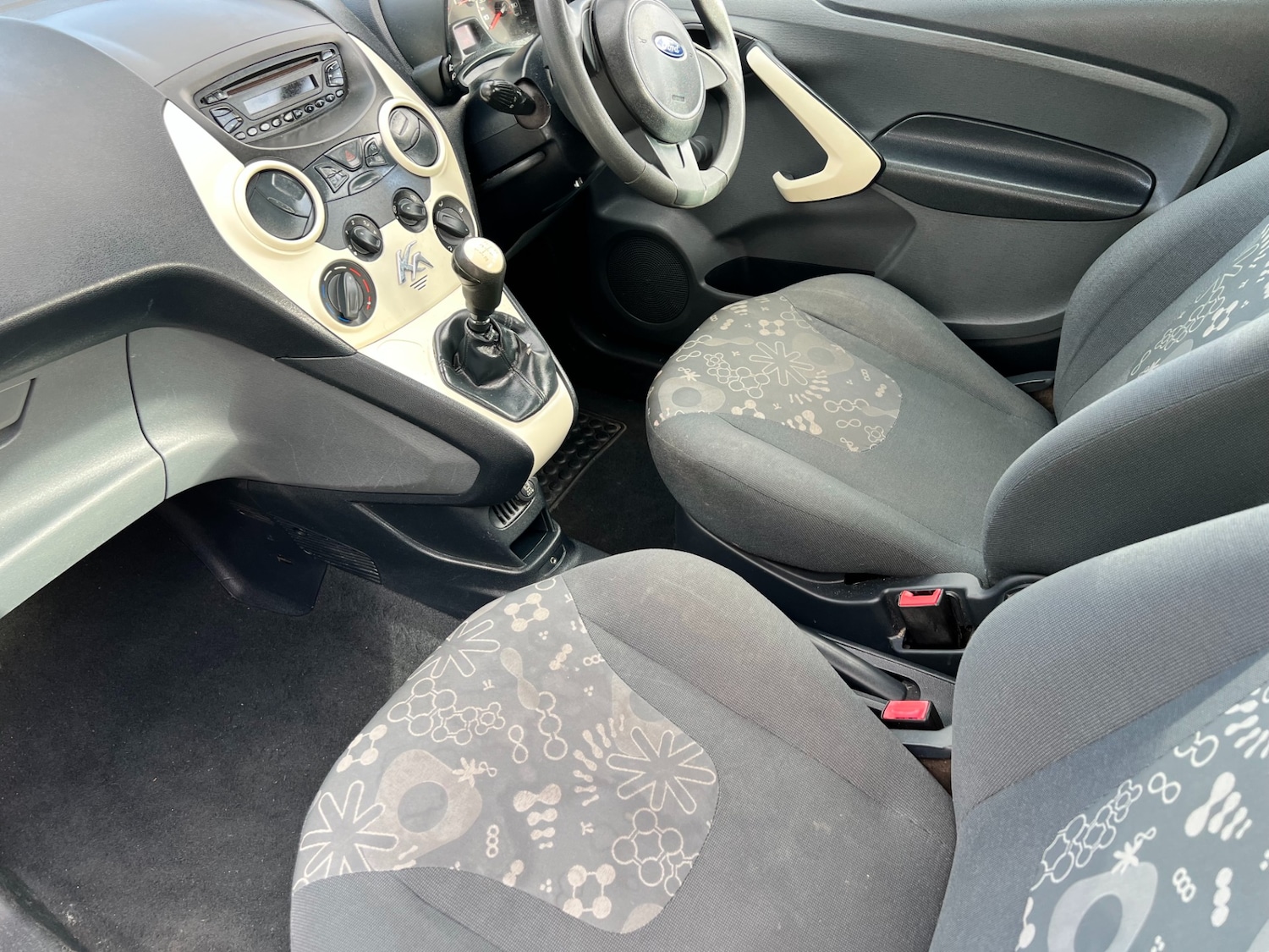 Used Ford Ka 2012 for sale - 77947108: Photo 8