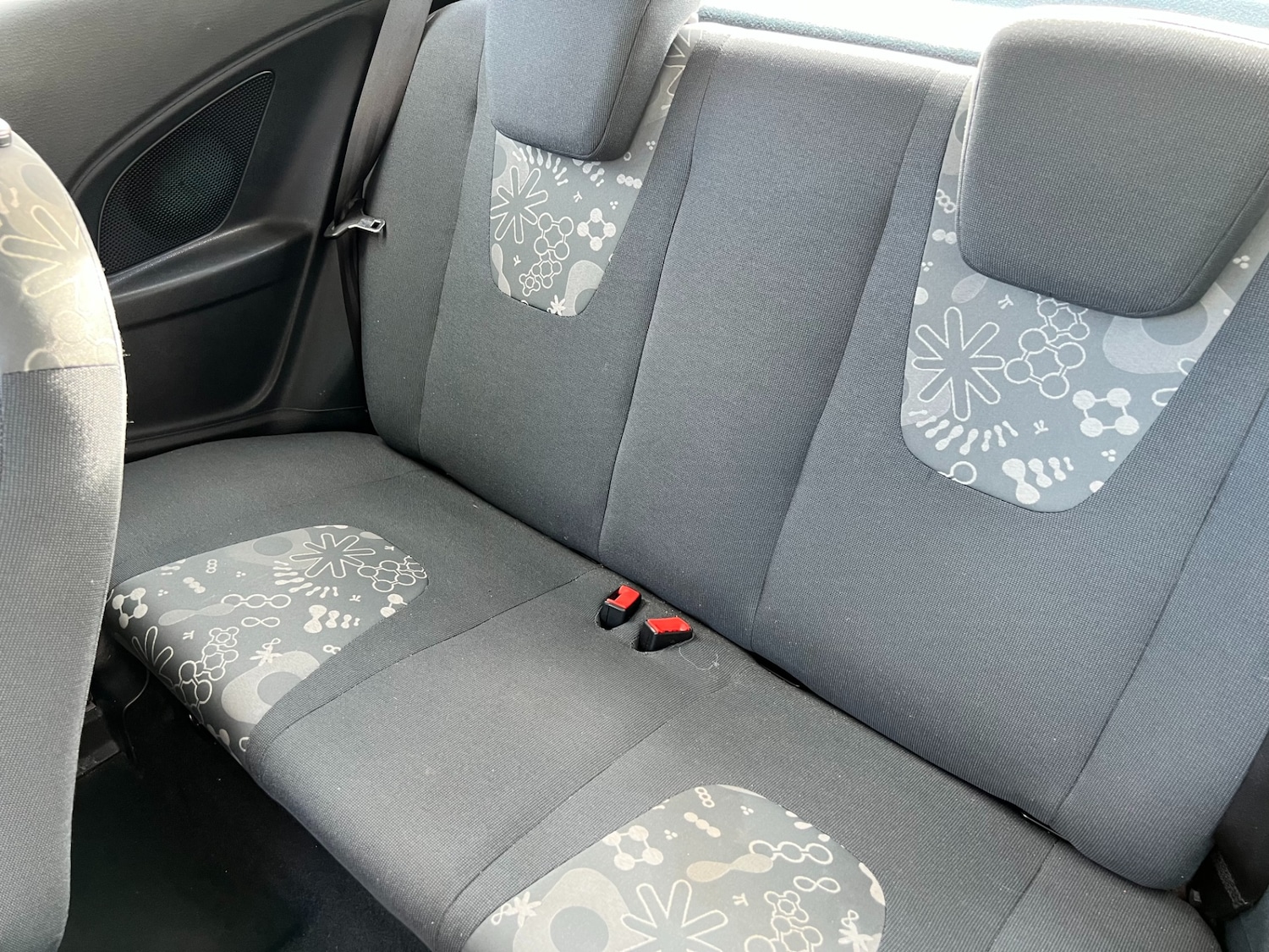 Used Ford Ka 2012 for sale - 77947108: Photo 9