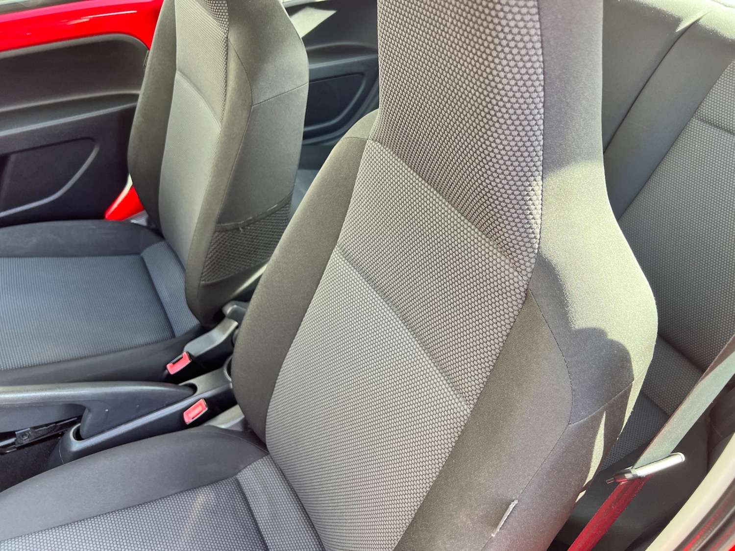 Used Skoda Citigo 2015 for sale - 76364086: Photo 10