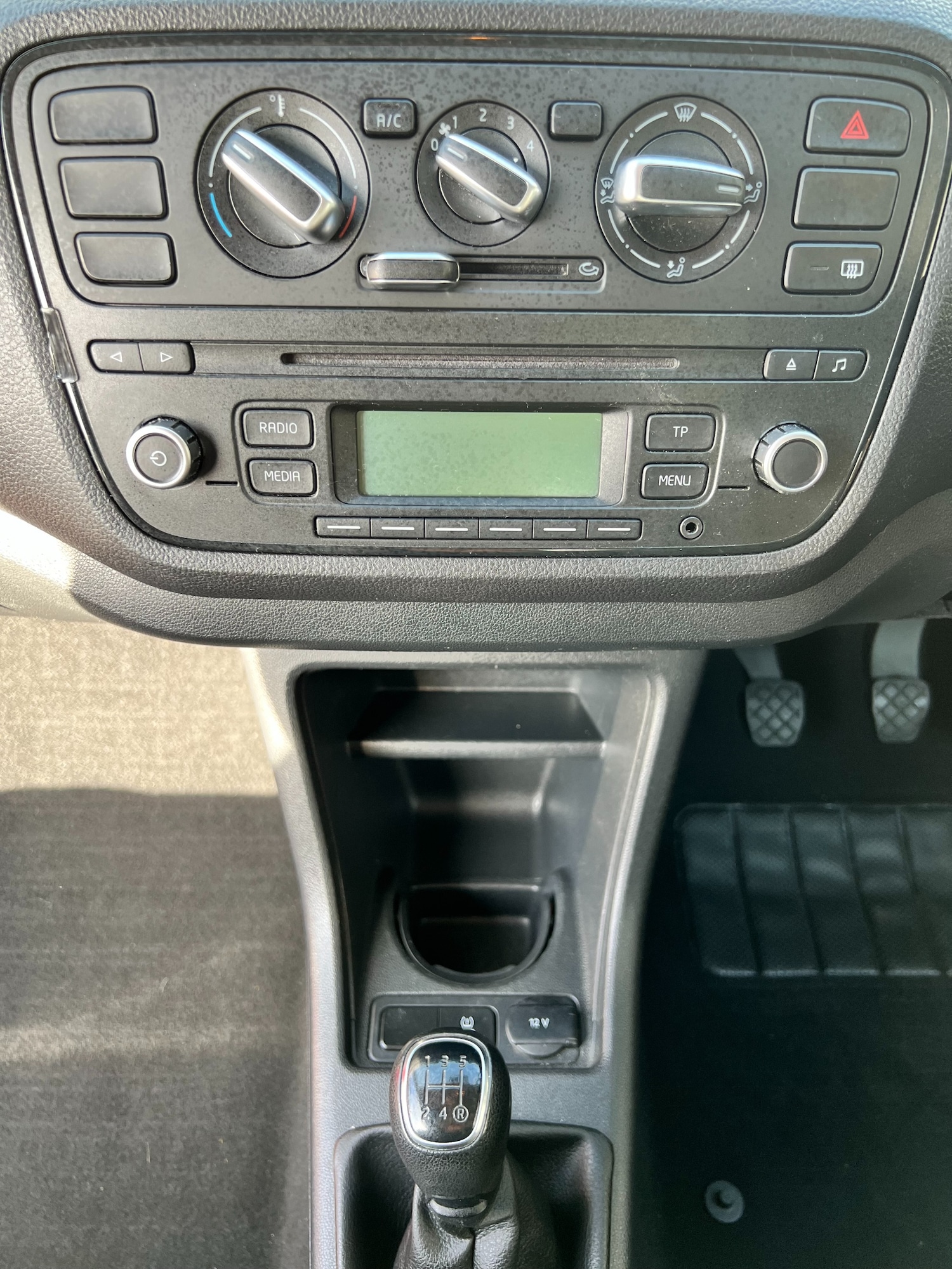 Used Skoda Citigo 2015 for sale - 76364086: Photo 11