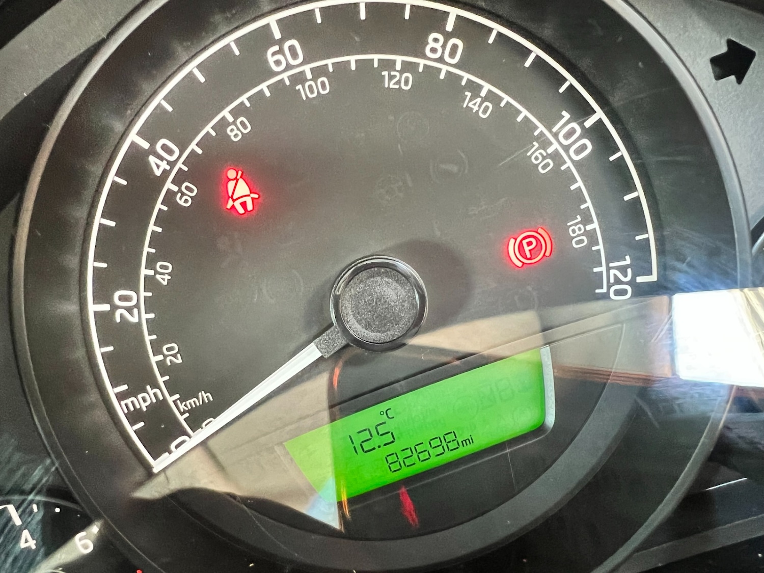 Used Skoda Citigo 2015 for sale - 76364086: Photo 13