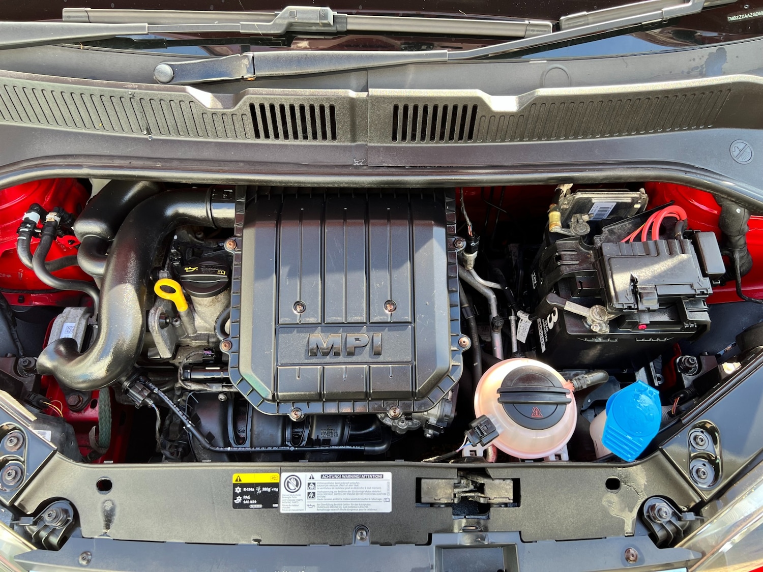 Used Skoda Citigo 2015 for sale - 76364086: Photo 14