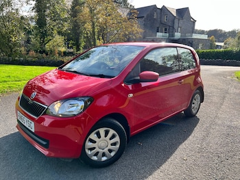 2015 (65) - 1.0 MPI SE 3dr