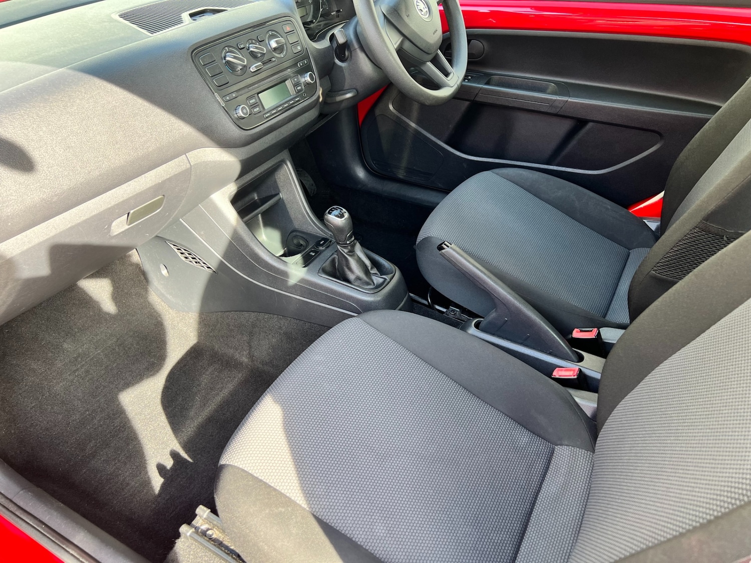 Used Skoda Citigo 2015 for sale - 76364086: Photo 9