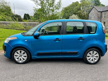 Used Citroen C3 Picasso 2011 for sale - 78640725: Photo