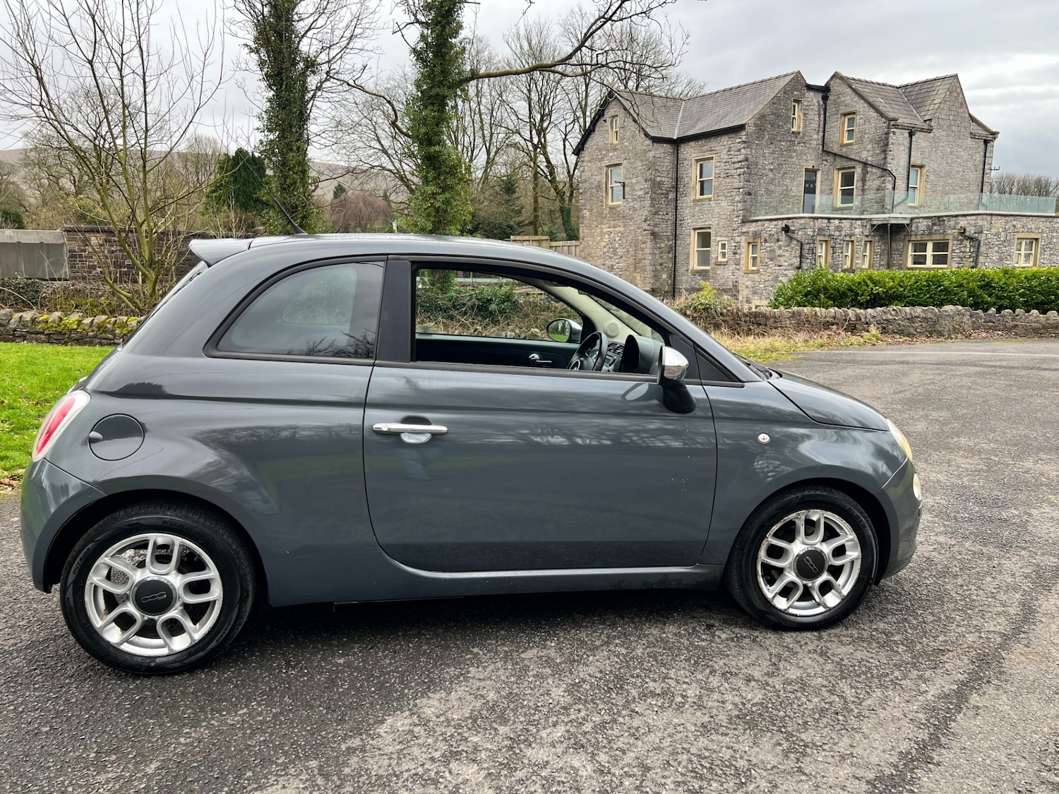 Used Fiat 500 2011 for sale - 77789219: Photo 12