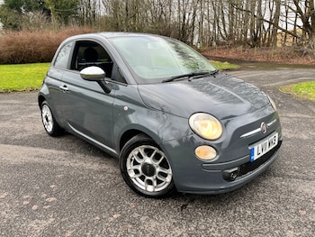 Used Fiat 500 2011 for sale - 77789219: Photo