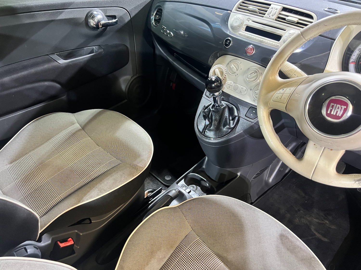 Used Fiat 500 2014 for sale - 78165979: Photo 10