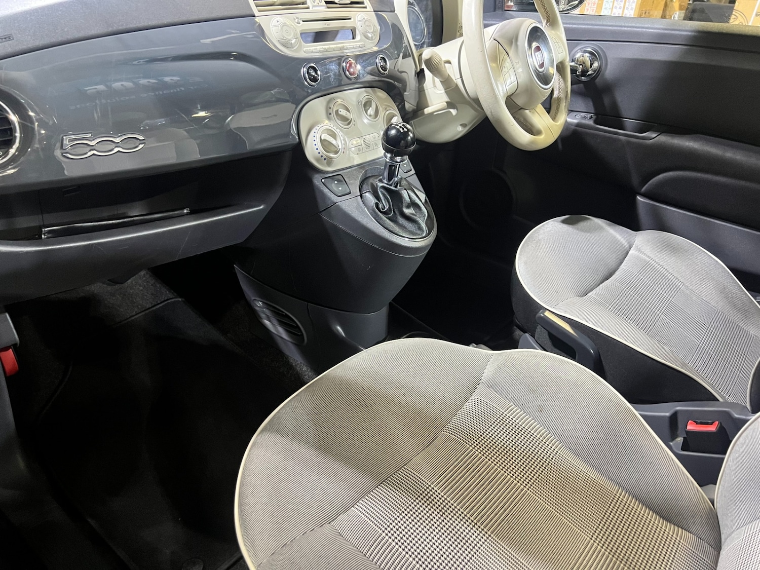 Used Fiat 500 2014 for sale - 78165979: Photo 12