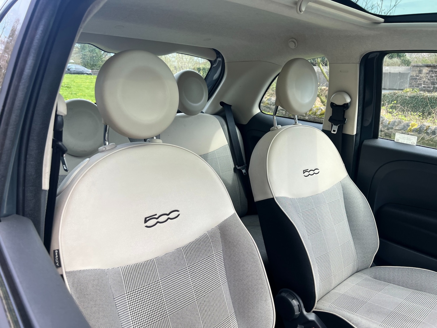 Used Fiat 500 2014 for sale - 78165979: Photo 16