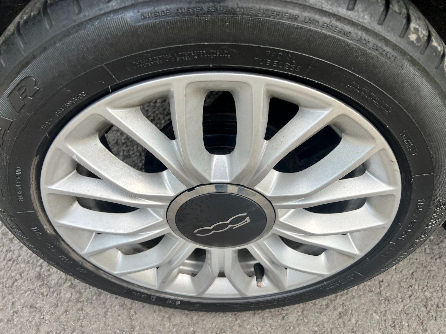 Used Fiat 500 2014 for sale - 78165979: Photo 17