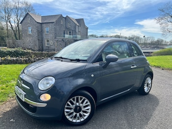Fiat 500 feature image