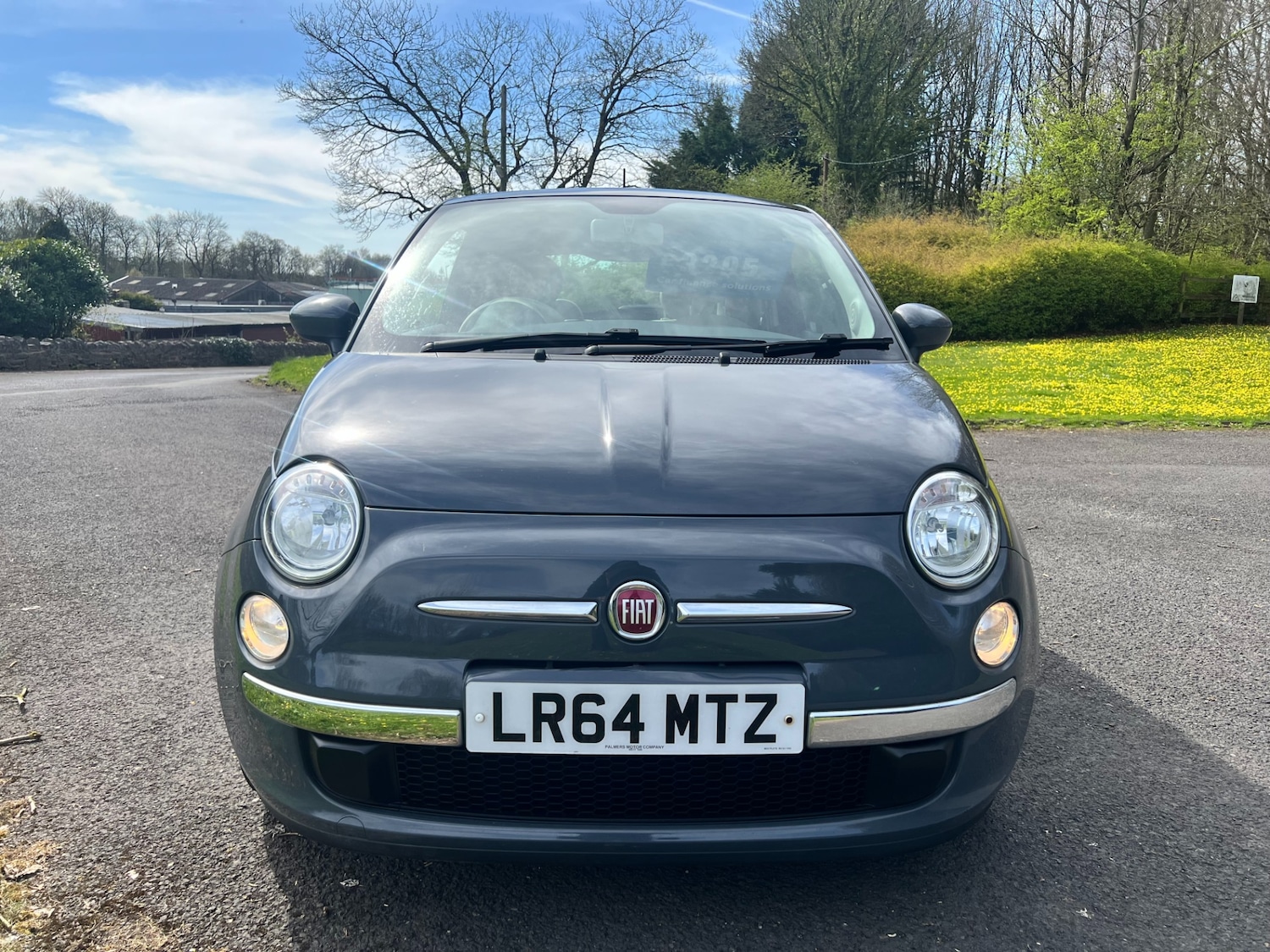 Used Fiat 500 2014 for sale - 78165979: Photo 2