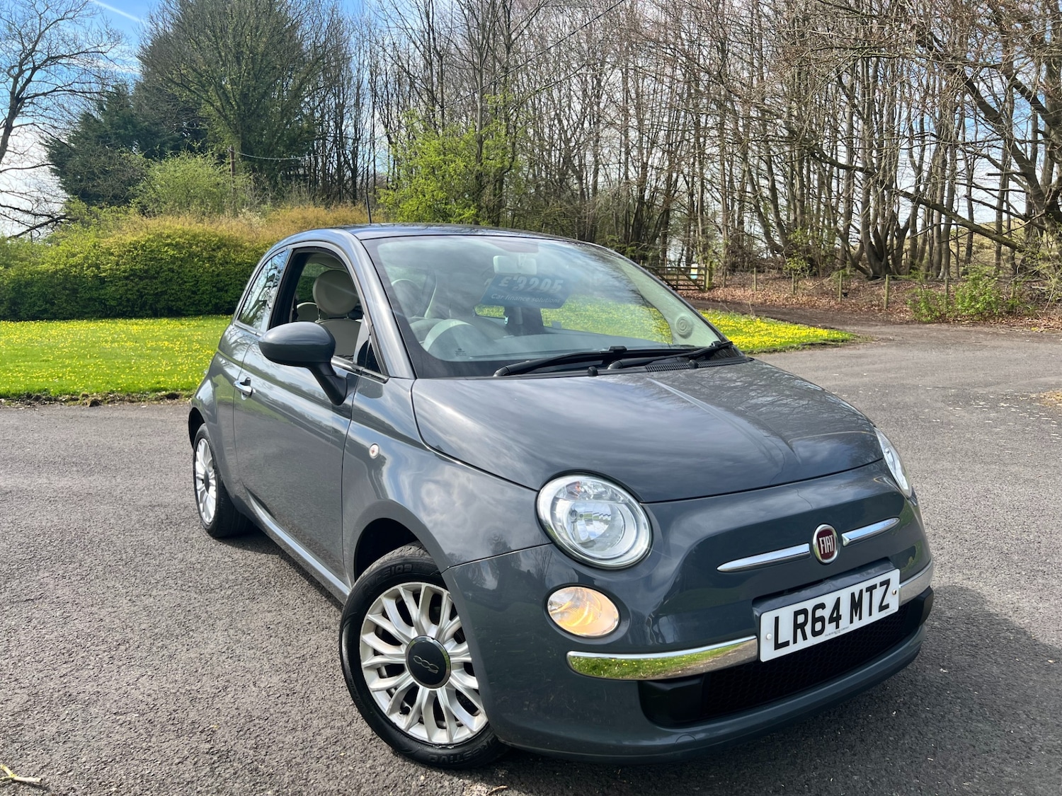 Used Fiat 500 2014 for sale - 78165979: Photo 3
