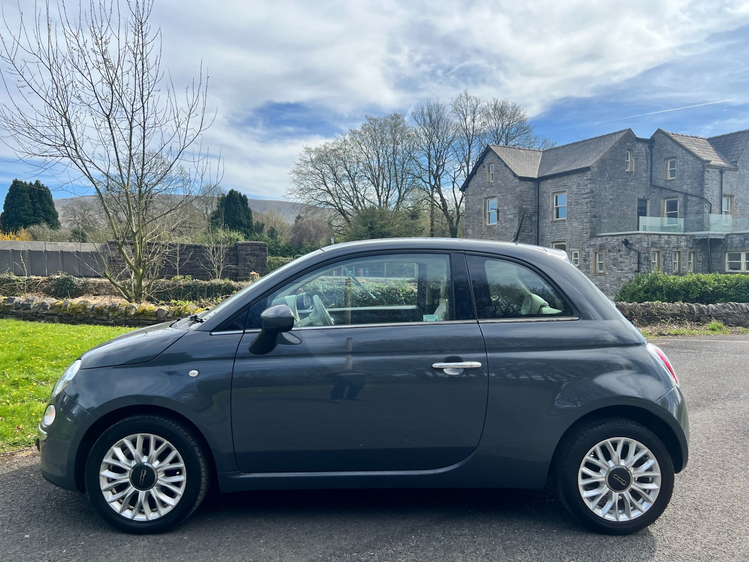 Used Fiat 500 2014 for sale - 78165979: Photo 4