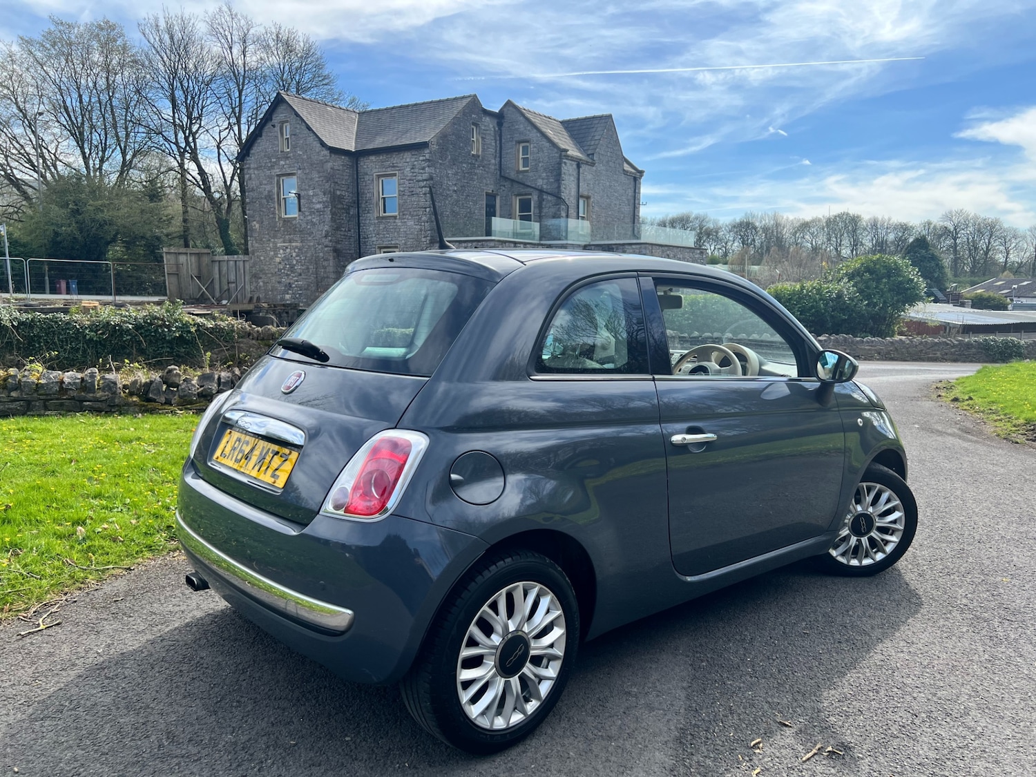 Used Fiat 500 2014 for sale - 78165979: Photo 5