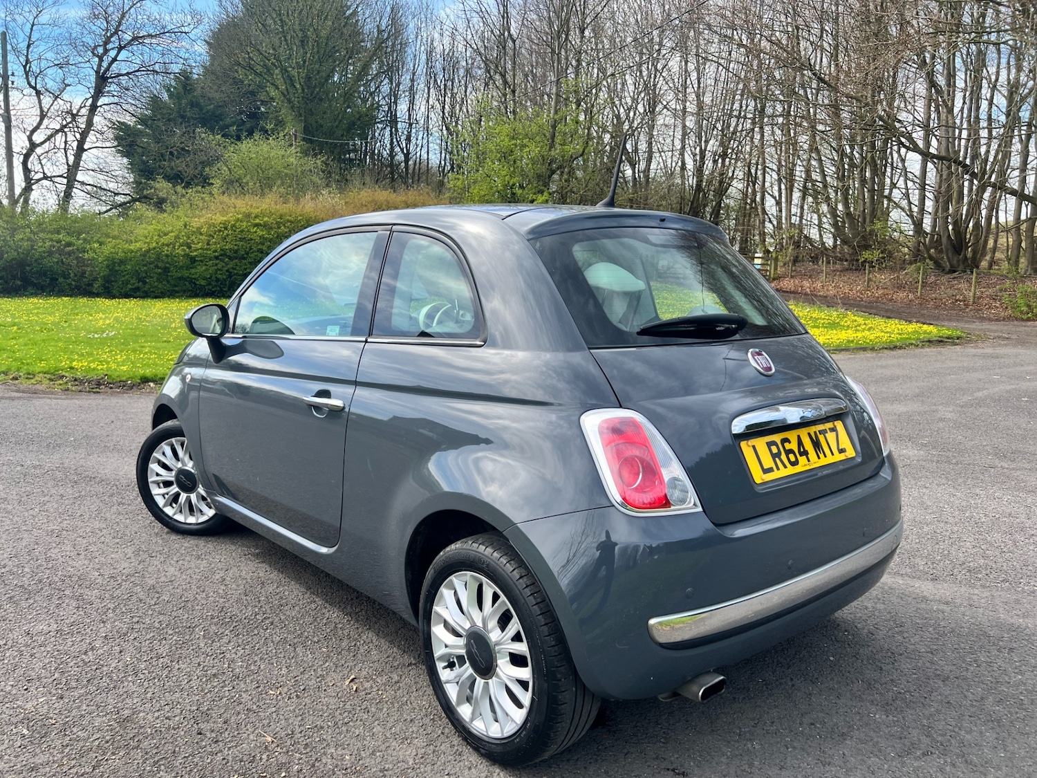 Used Fiat 500 2014 for sale - 78165979: Photo 7