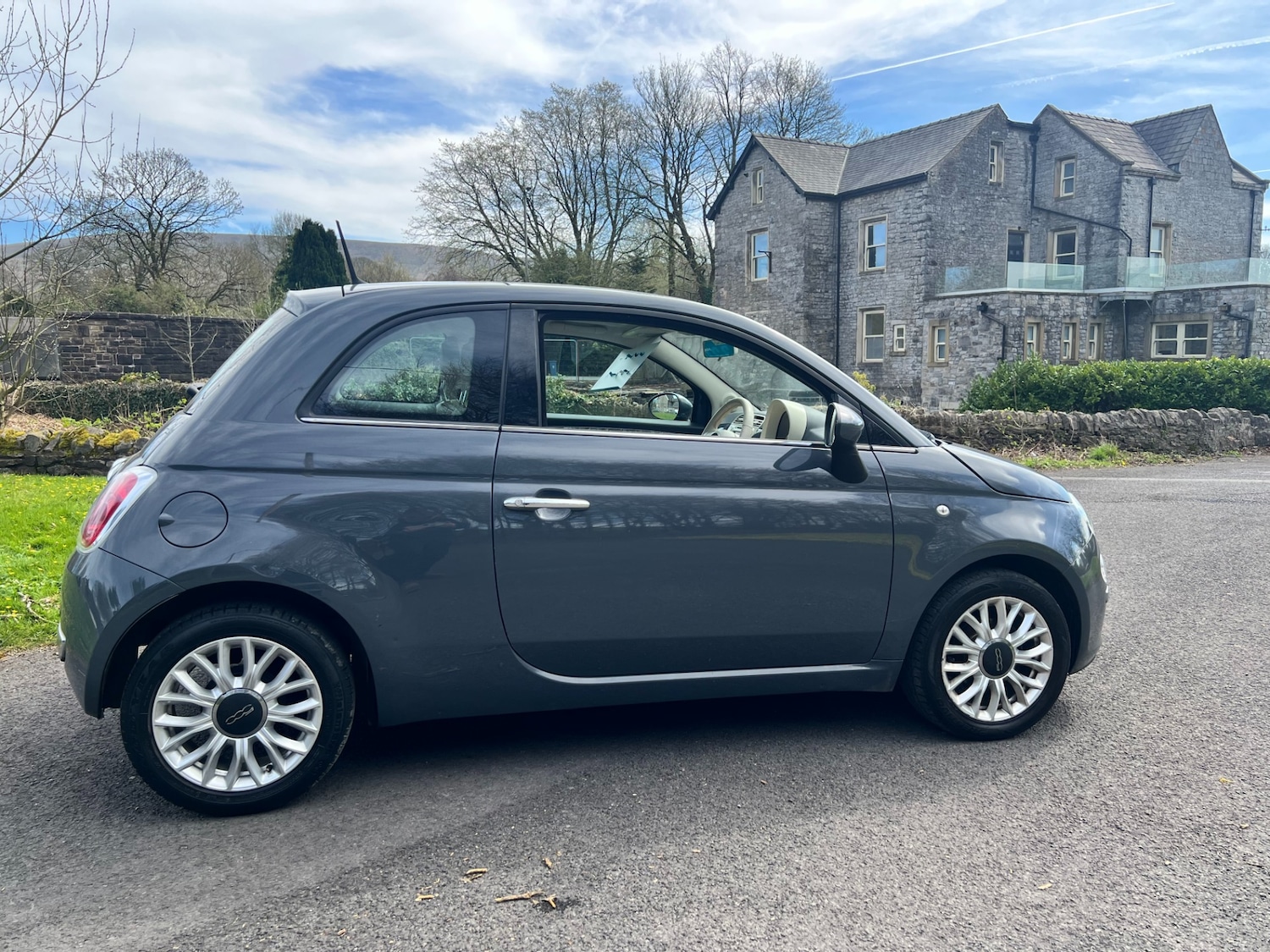 Used Fiat 500 2014 for sale - 78165979: Photo 8