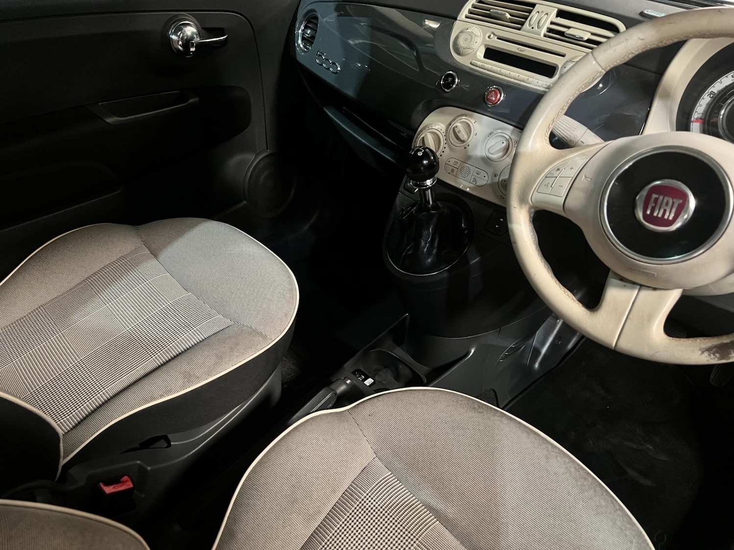 Used Fiat 500 2014 for sale - 78165979: Photo 9