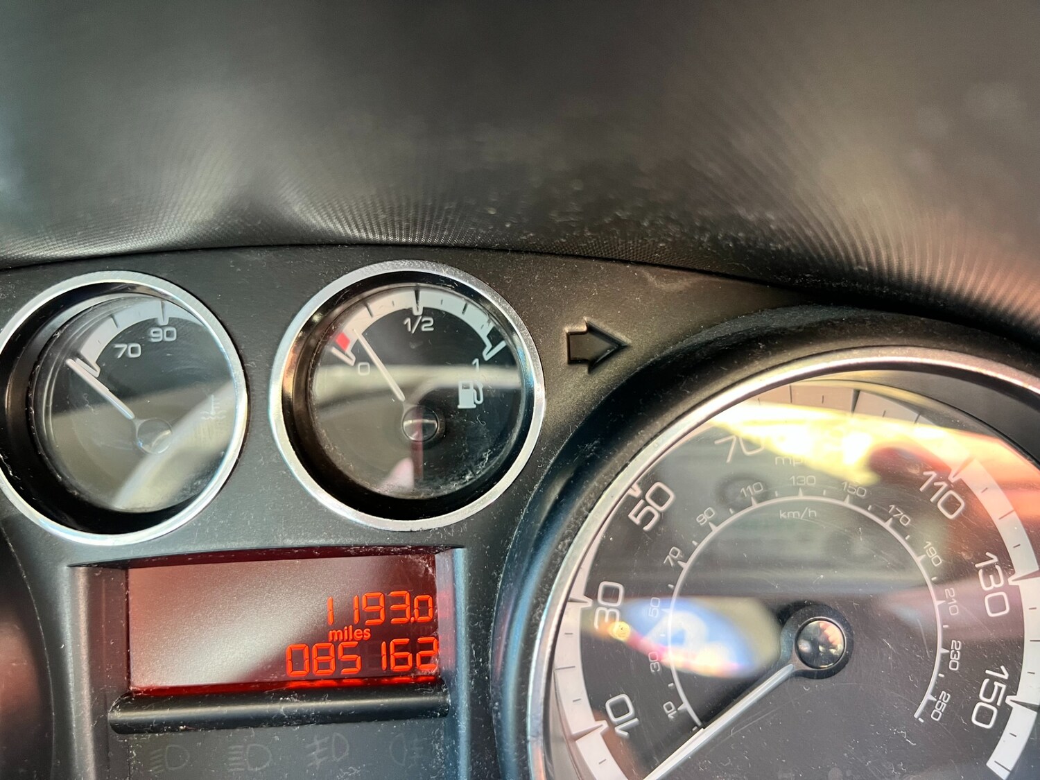 Used Peugeot 308 2010 for sale - 77888714: Photo 11