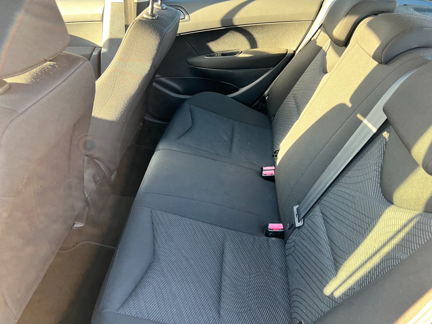 Used Peugeot 308 2010 for sale - 77888714: Photo 12