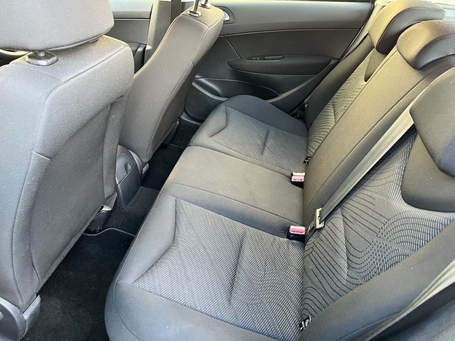 Used Peugeot 308 2010 for sale - 77888714: Photo 18